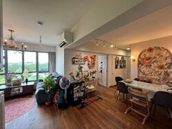 Blk 377B Hougang Rivercourt (Hougang), HDB 4 Rooms #590584941